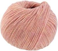 Lana Grossa Cool Merino Uni 026 Poederroze