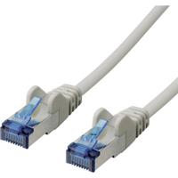 ABUS TVAC40811 Netwerk Kabel [1x RJ45-stekker - 1x RJ45-stekker] 1.00 m - thumbnail