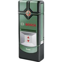 Bosch Home and Garden Truvo 0603681200 Detectieapparaat Detectiediepte (max.) 70 mm