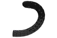 Deda Loop Dubbele Laag Stuurlint - Zwart / Grijs Deda Loop Dubbele Laag Stuurlint - Zwart / Grijs