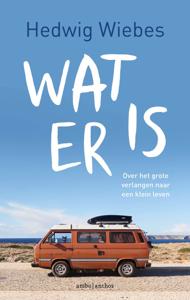 Wat er is (Paperback)