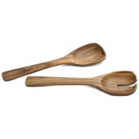 Villeroy & Boch 1041308699 peuterbestek Peuter lepel Hout - thumbnail