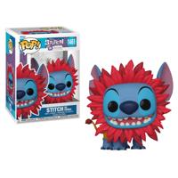 Funko Pop! figuur Disney Stitch in costume Stitch als Simba