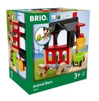BRIO dierlijke kinderen - thumbnail