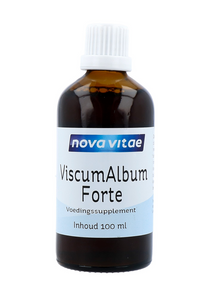 Nova Vitae Viscum Album Forte 100ml