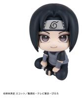 Naruto Shippuden Lookup PVC Figure Itachi Uchiha Anbu ver. 11 cm