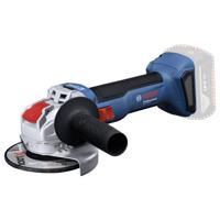Bosch Professional GWX 18V-8 06019N9100 Haakse slijper 125 mm 18 V