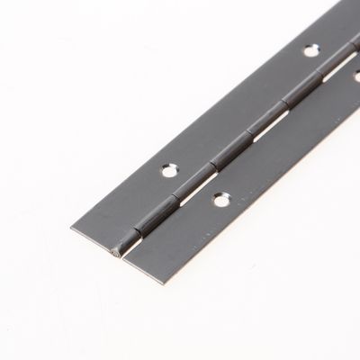 Pianoscharnier rvs 4301 32mm 350cm
