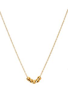 TANE México 1942 collier Alma en or 18ct