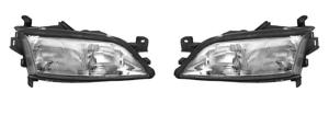 Koplamp Set SET3766962