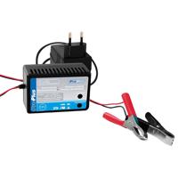 ProPlus Acculader - trainer - druppellader - 12V - voor motor oldtimers scooters