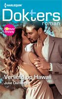 Verliefd op Hawaii - Julie Danvers - ebook