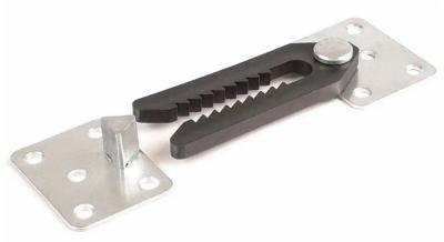 Boxspring koppelklem