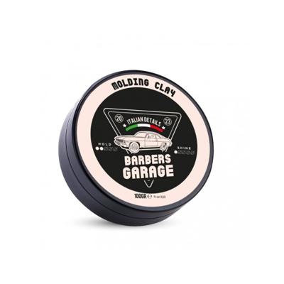 Barbers Garage Molding Clay 100Gram