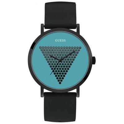 Guess W1161G6 (Ø 44 mm) Heren horloge