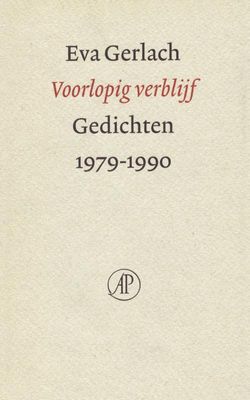 Voorlopig verblijf - Eva Gerlach - ebook