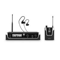 LD Systems LD Systems U500 serie IEM HP draadloze in-ear systeem