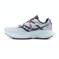 Saucony Ride 15 TR Dames - thumbnail