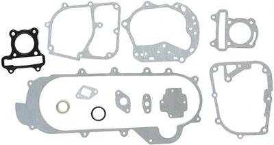 101 OCTANE 101.octane motor pakkingset
