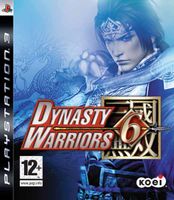 Dynasty Warriors 6 - thumbnail