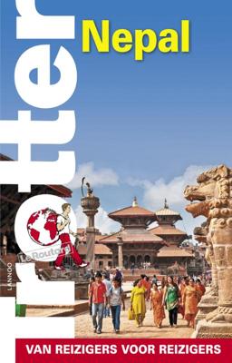 Trotter Nepal (Paperback)