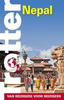 Trotter Nepal (Paperback)