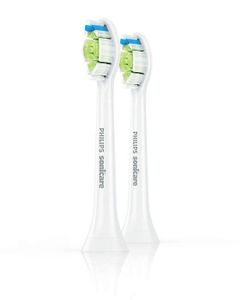 Philips Sonicare Standaard sonische opzetborstels, 2 stuks