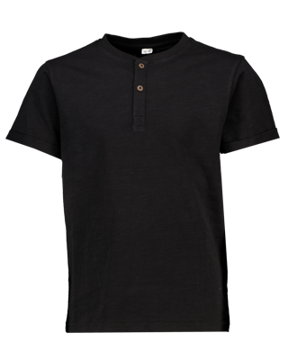 T-shirt - Zwart