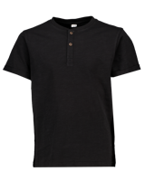 T-shirt - Zwart