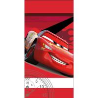 Disney Cars Strandlaken Legend - 70 x 140 cm - Katoen