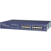 NETGEAR JGS516v2 Netwerk switch 16 poorten 1 GBit/s