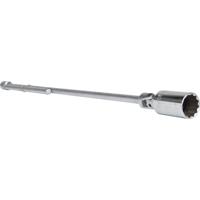 KS Tools 517.1134 T-greep bougiesleutel, 21 mm