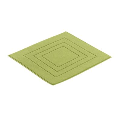 Vossen Vossen Bidetmat Feeling avocado 60x60