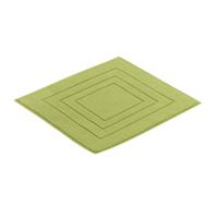 Vossen Vossen Bidetmat Feeling avocado 60x60