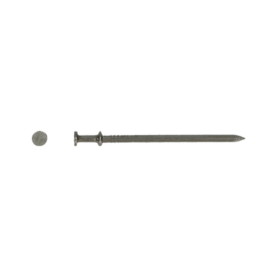 pgb-Europe PGB-FASTENERS | Duplex nagel Ø 3,10x75 0000DN000003100753