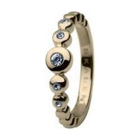Dames ring Skagen JRSG012SS5 (5) - thumbnail