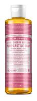 Dr Bronners Liquid soap cherry blossom 240 Milliliter