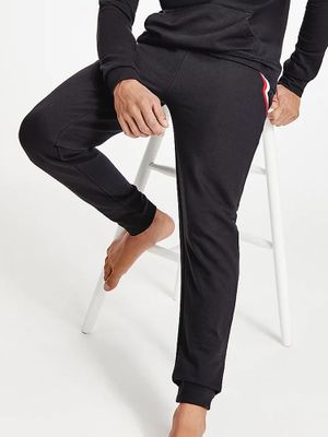 Tommy Hilfiger - Jogger - Lounge - BDS, Maat:L