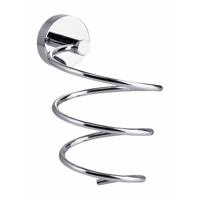 Haardrogerhouder tesa smooz verchr zelfkl