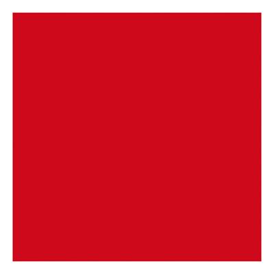 Creativ Company Cernit boetseerklei rood, 56 gram