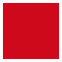 Creativ Company Cernit boetseerklei rood, 56 gram