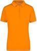 James & Nicholson JN568 Ladies´ Elastic Polo - Orange/White - XXL