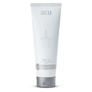 JANZEN Shower Gel Grey 04 250ml