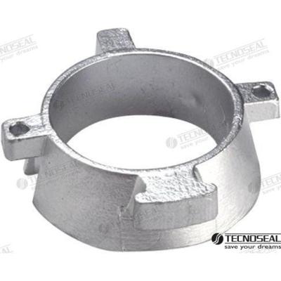 TEN00819 - KWIKZINK ALPHAONE/ALPHA GEN II ANODE Mercruiser