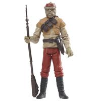 Hasbro Star Wars Vintage Kithaba (Skiff Guard) - thumbnail