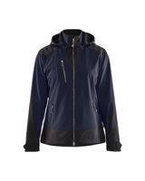 Blaklader 47192513 Dames softshell jack