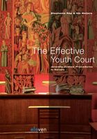 The effective youth court - Stephanie Rap, Ido Weijers - ebook