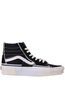 Vans baskets montantes SK8 - Noir