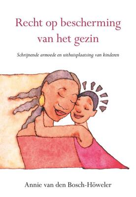 Recht op bescherming van het gezin (Paperback)