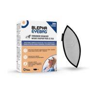 Blepha Eyebag Oogmasker Verwarmd